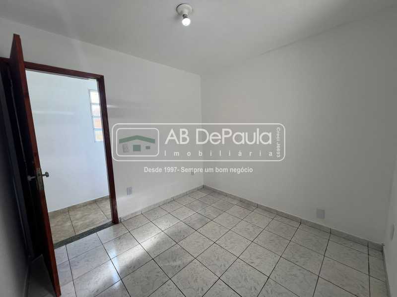 ALUGA EM REALENGO - RUA SILVA NETO, 211 - APARTAMENTO NO SEGUNDO ANDAR