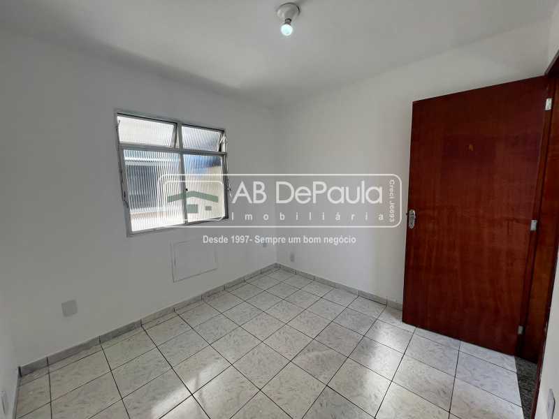 ALUGA EM REALENGO - RUA SILVA NETO, 211 - APARTAMENTO NO SEGUNDO ANDAR