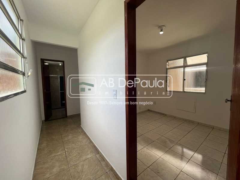 ALUGA EM REALENGO - RUA SILVA NETO, 211 - APARTAMENTO NO SEGUNDO ANDAR