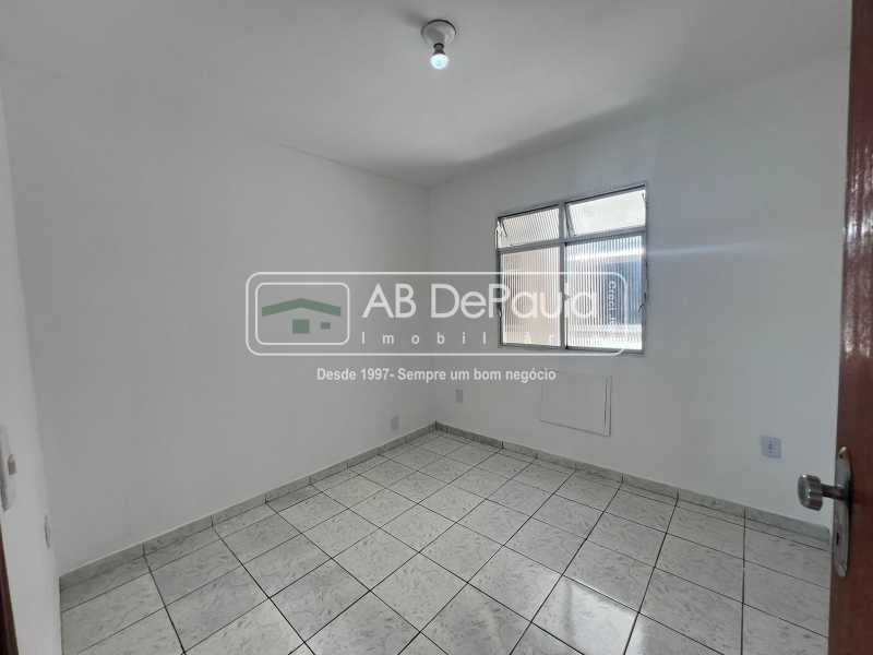 ALUGA EM REALENGO - RUA SILVA NETO, 211 - APARTAMENTO NO SEGUNDO ANDAR
