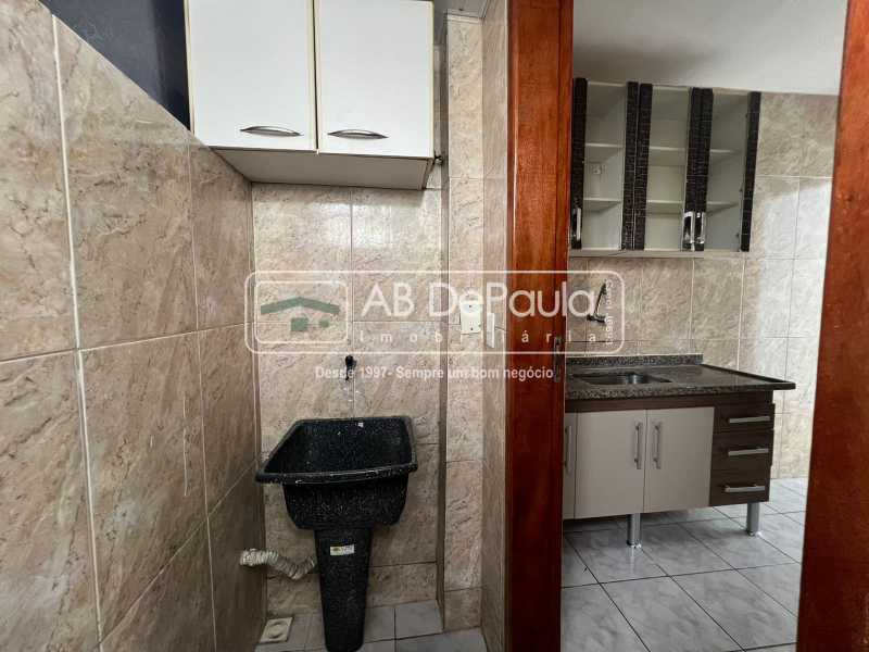 ALUGA EM REALENGO - RUA SILVA NETO, 211 - APARTAMENTO NO SEGUNDO ANDAR