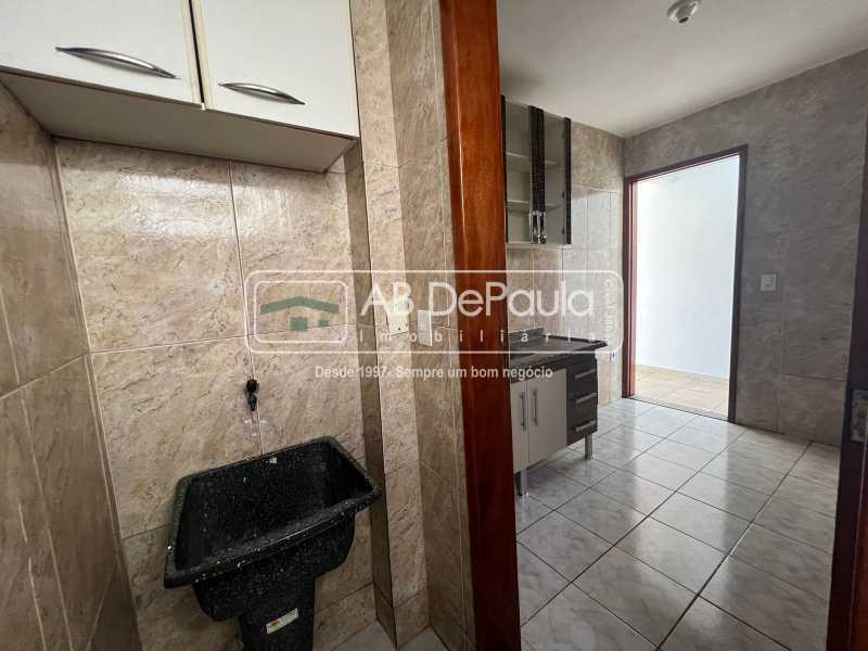 ALUGA EM REALENGO - RUA SILVA NETO, 211 - APARTAMENTO NO SEGUNDO ANDAR
