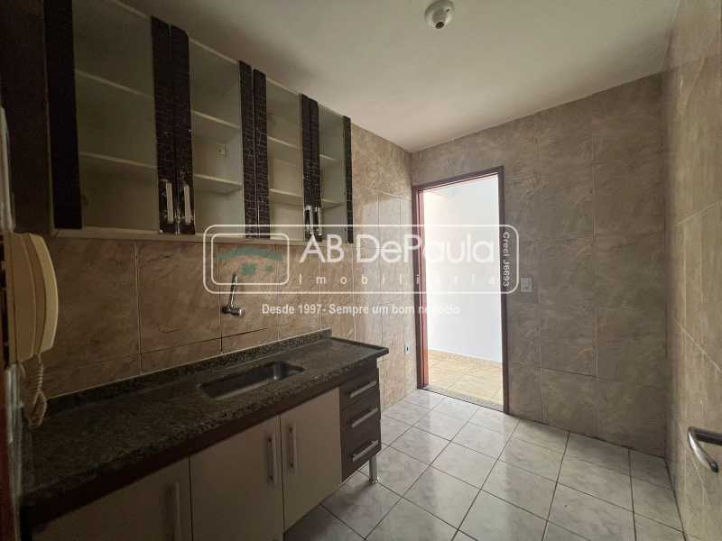 ALUGA EM REALENGO - RUA SILVA NETO, 211 - APARTAMENTO NO SEGUNDO ANDAR