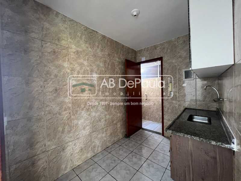 ALUGA EM REALENGO - RUA SILVA NETO, 211 - APARTAMENTO NO SEGUNDO ANDAR
