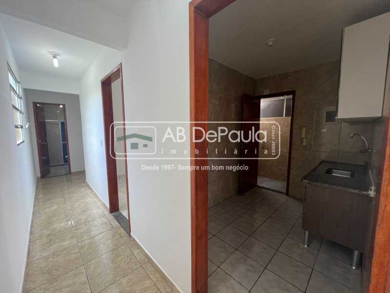 ALUGA EM REALENGO - RUA SILVA NETO, 211 - APARTAMENTO NO SEGUNDO ANDAR