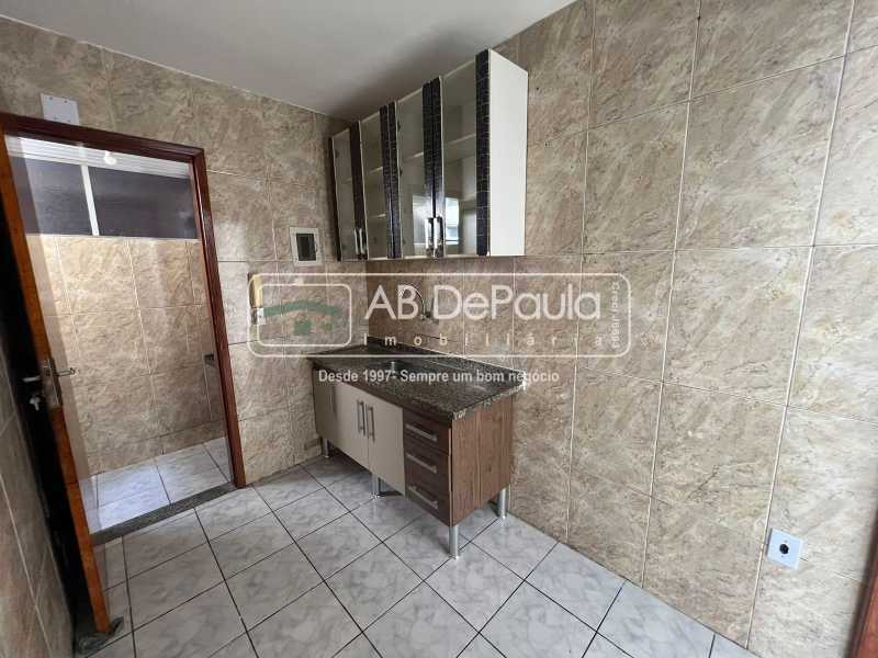 ALUGA EM REALENGO - RUA SILVA NETO, 211 - APARTAMENTO NO SEGUNDO ANDAR