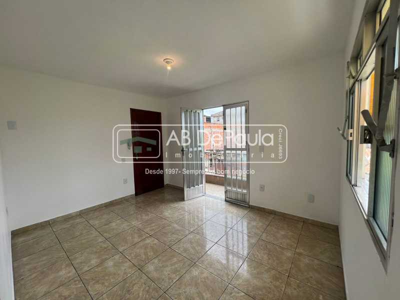 ALUGA EM REALENGO - RUA SILVA NETO, 211 - APARTAMENTO NO SEGUNDO ANDAR