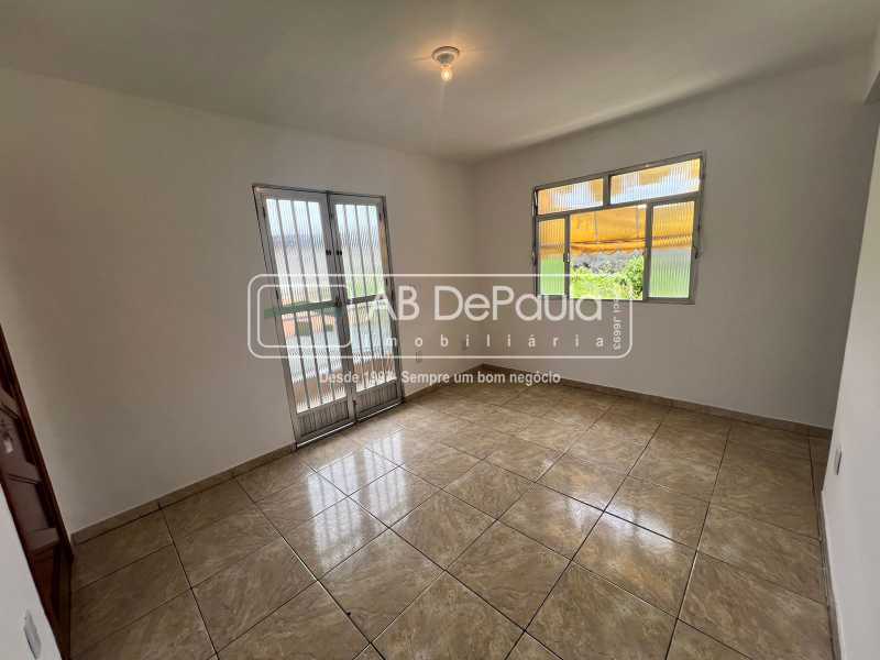 ALUGA EM REALENGO - RUA SILVA NETO, 211 - APARTAMENTO NO SEGUNDO ANDAR