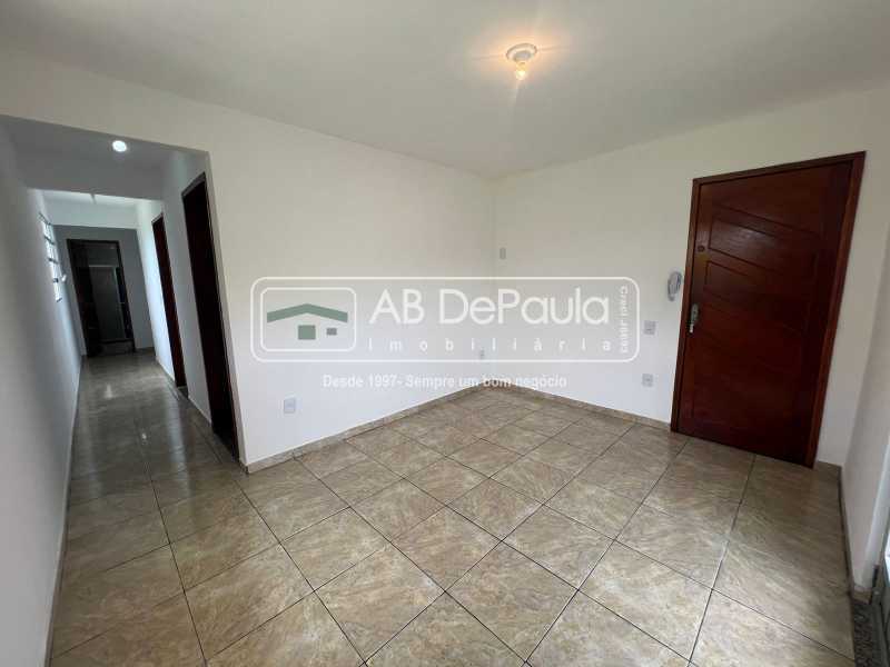 ALUGA EM REALENGO - RUA SILVA NETO, 211 - APARTAMENTO NO SEGUNDO ANDAR