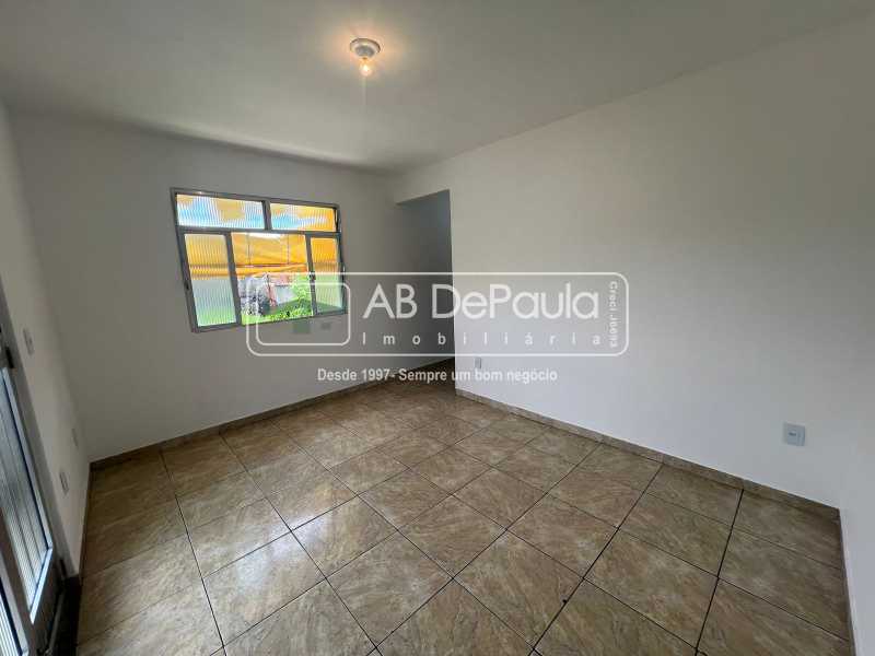 ALUGA EM REALENGO - RUA SILVA NETO, 211 - APARTAMENTO NO SEGUNDO ANDAR