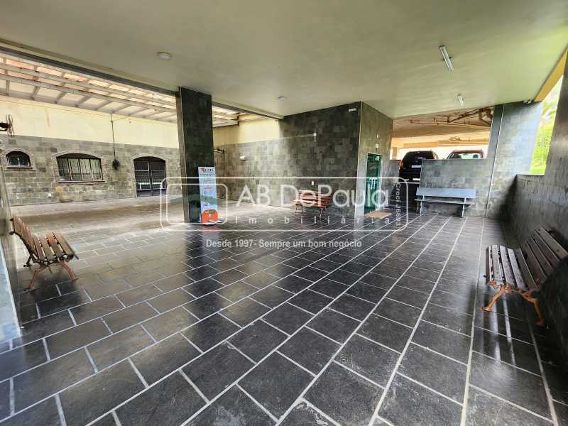 Conheça 20240112_085709 do imóvel - JARDIM SULACAP - Ótimo Apto. de frente, Vista Livre e Indevassável, 2 Qtos e 2 Banheiros - ABAP20829 - 22 20240112_085709 - 22