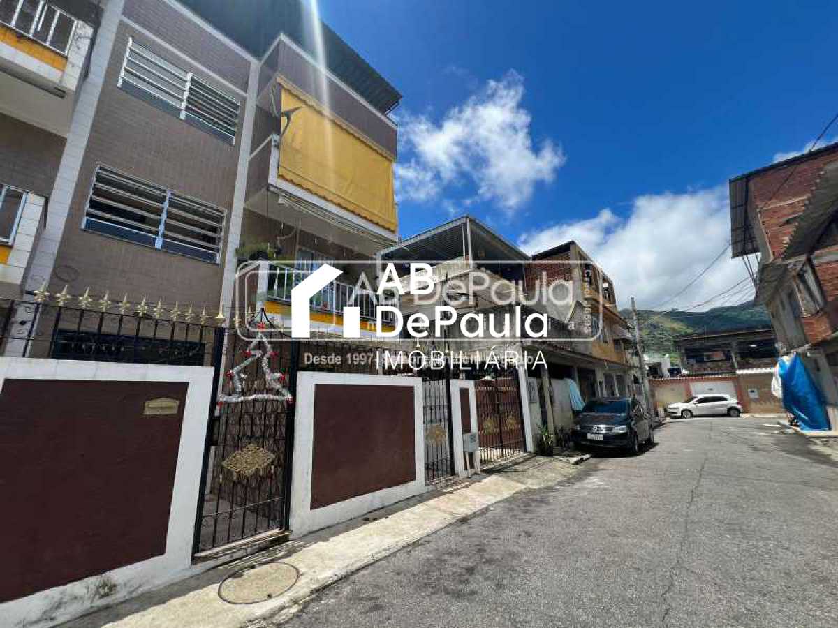 ALUGA EM REALENGO - RUA SILVA NETO, 211 - APARTAMENTO TÉRREO