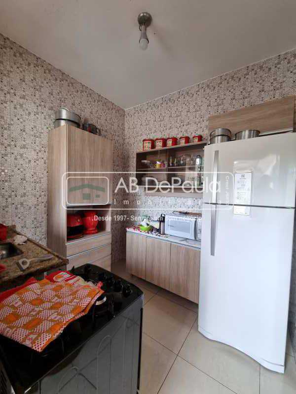 REALENGO -  Ótimo Apartamento 2º Andar à Venda, Reformadíssimo - Ac. Financiamento