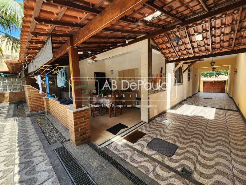 Jardim Sulacap - Magnífica residencia, toda ampla, clara e arejada