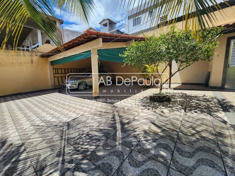 Jardim Sulacap - Magnífica residencia, toda ampla, clara e arejada