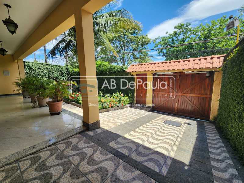Jardim Sulacap - Magnífica residencia, toda ampla, clara e arejada