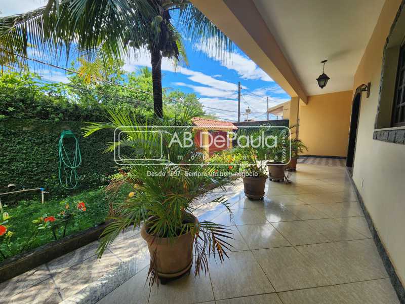 Jardim Sulacap - Magnífica residencia, toda ampla, clara e arejada