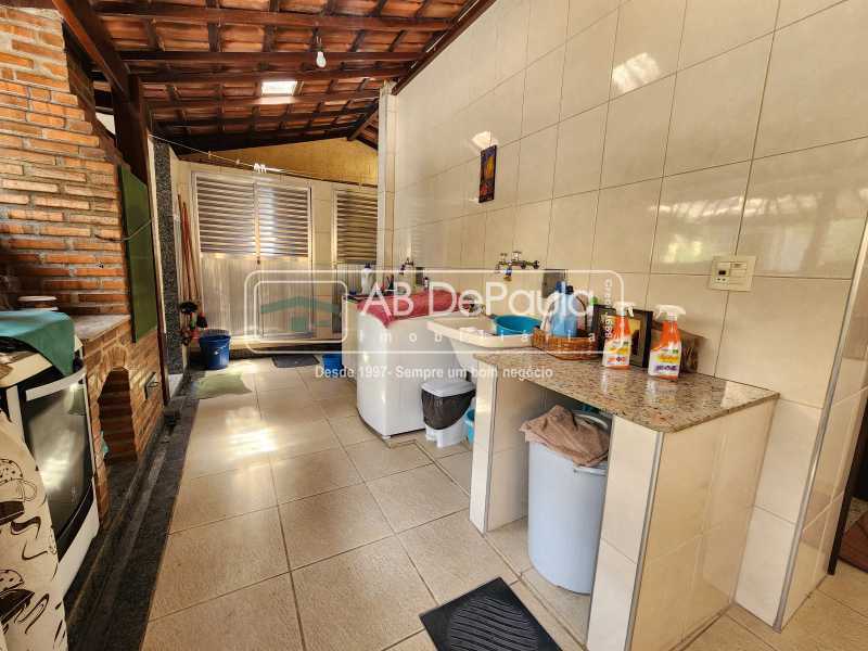 Jardim Sulacap - Magnífica residencia, toda ampla, clara e arejada
