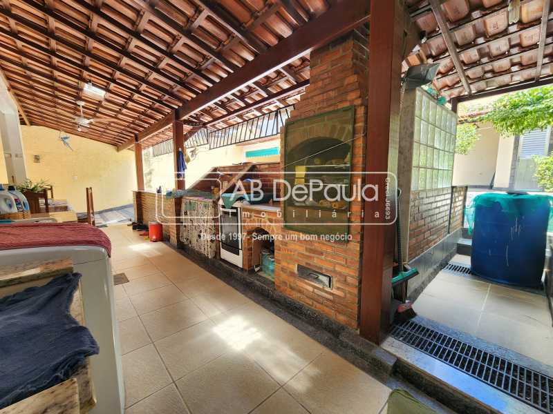 Jardim Sulacap - Magnífica residencia, toda ampla, clara e arejada