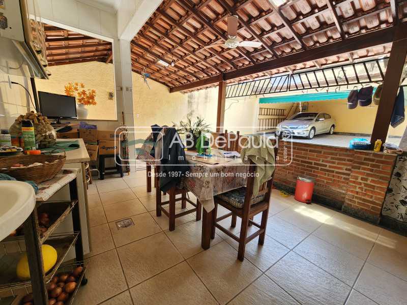 Jardim Sulacap - Magnífica residencia, toda ampla, clara e arejada