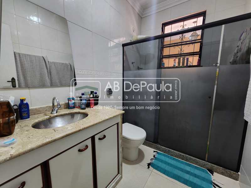 Jardim Sulacap - Magnífica residencia, toda ampla, clara e arejada