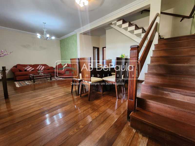 Jardim Sulacap - Magnífica residencia, toda ampla, clara e arejada