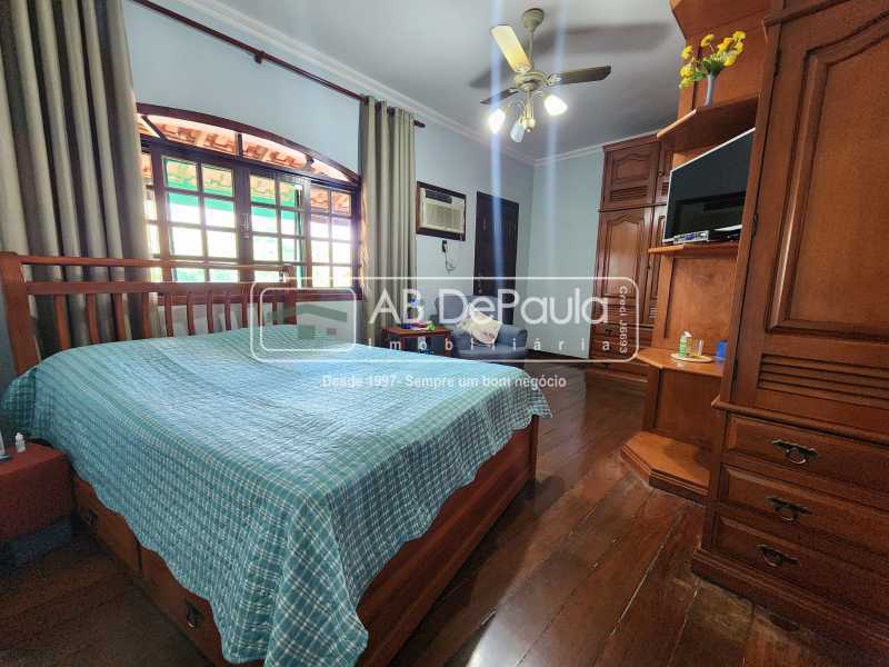 Jardim Sulacap - Magnífica residencia, toda ampla, clara e arejada