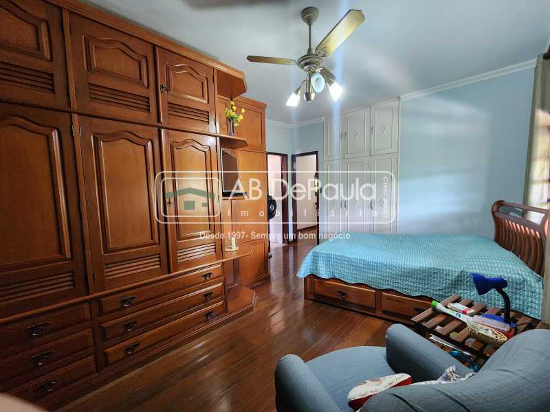 Jardim Sulacap - Magnífica residencia, toda ampla, clara e arejada
