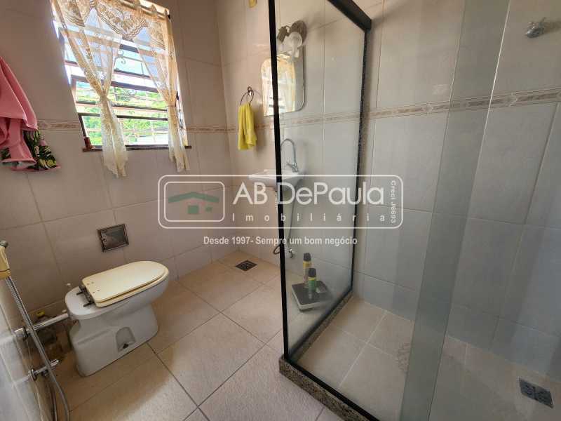 Jardim Sulacap - Magnífica residencia, toda ampla, clara e arejada