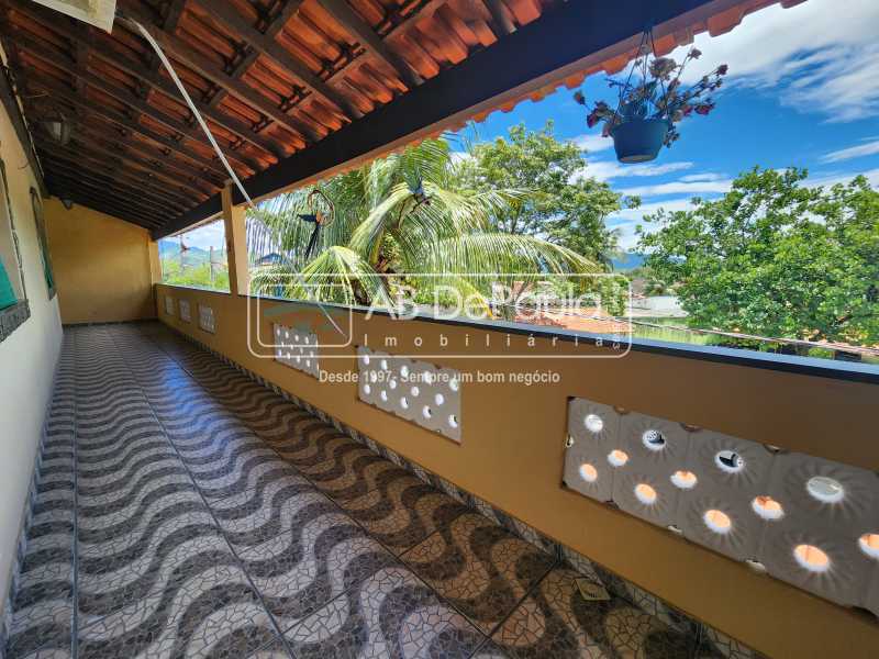 Jardim Sulacap - Magnífica residencia, toda ampla, clara e arejada