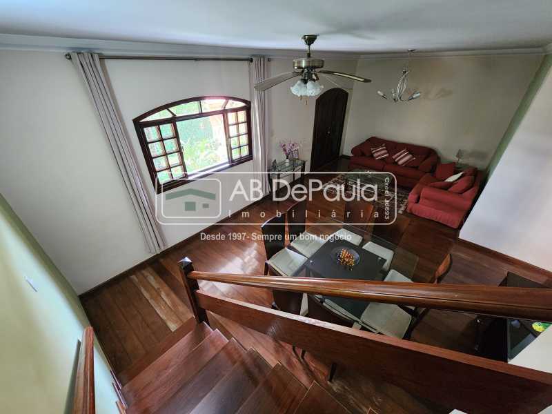 Jardim Sulacap - Magnífica residencia, toda ampla, clara e arejada