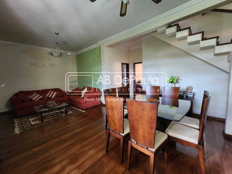 Jardim Sulacap - Magnífica residencia, toda ampla, clara e arejada