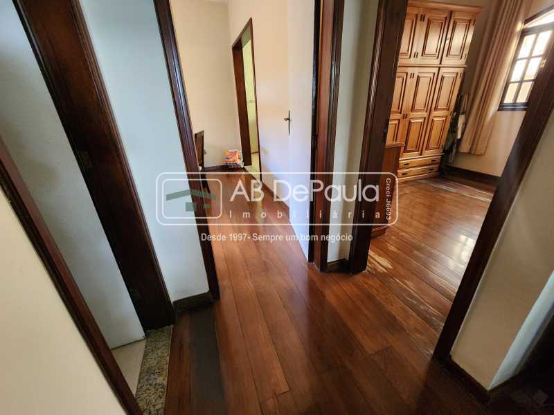 Jardim Sulacap - Magnífica residencia, toda ampla, clara e arejada