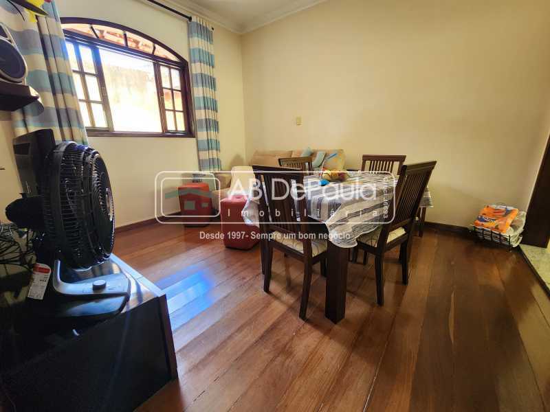Jardim Sulacap - Magnífica residencia, toda ampla, clara e arejada