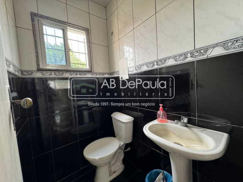 ALUGA EM REALENGO - EST. MANUEL NOGUEIRA DE SÁ, 1353 - SALA COMERCIAL COM 20 m²