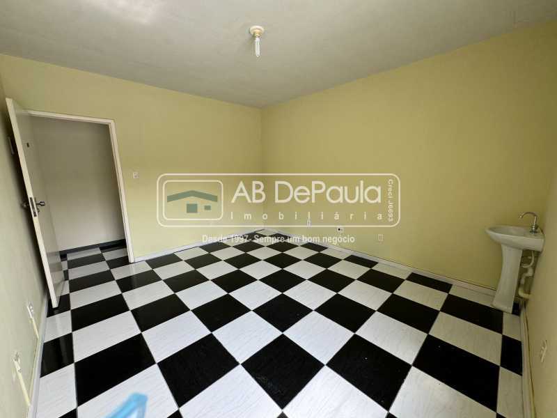 ALUGA EM REALENGO - EST. MANUEL NOGUEIRA DE SÁ, 1353 - SALA COMERCIAL COM 20 m²