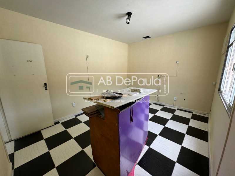 ALUGA EM REALENGO - EST. MANUEL NOGUEIRA DE SÁ, 1353 - SALA COMERCIAL COM 20 m²