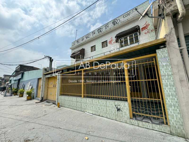 ALUGA EM REALENGO - EST. MANUEL NOGUEIRA DE SÁ, 1353 - SALA COMERCIAL COM 20 m²