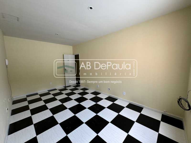 ALUGA EM REALENGO - EST. MANUEL NOGUEIRA DE SÁ, 1353 - SALA COMERCIAL COM 20 m²