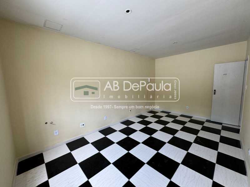 ALUGA EM REALENGO - EST. MANUEL NOGUEIRA DE SÁ, 1353 - SALA COMERCIAL COM 20 m²