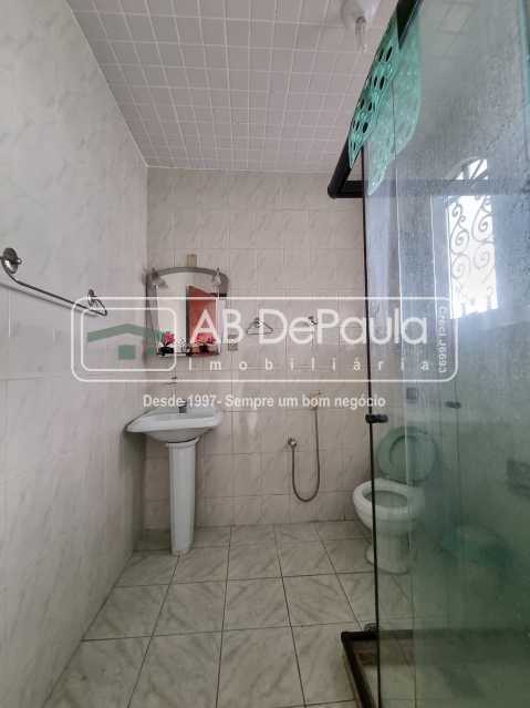 Casa à Venda - Duplex /  Terraço / Bento Ribeiro