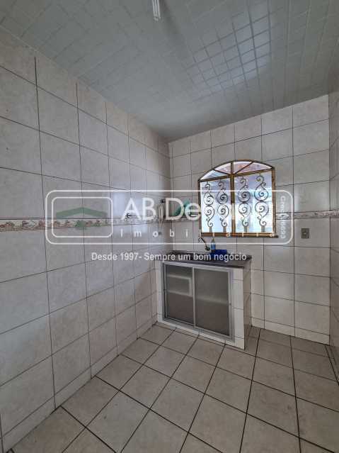 Casa à Venda - Duplex /  Terraço / Bento Ribeiro