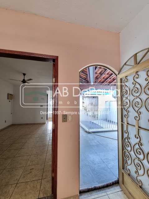 Casa à Venda - Duplex /  Terraço / Bento Ribeiro