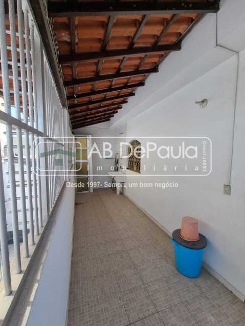 Casa à Venda - Duplex /  Terraço / Bento Ribeiro