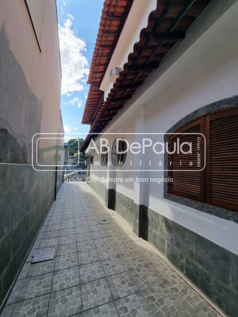 Casa à Venda - Duplex /  Terraço / Bento Ribeiro