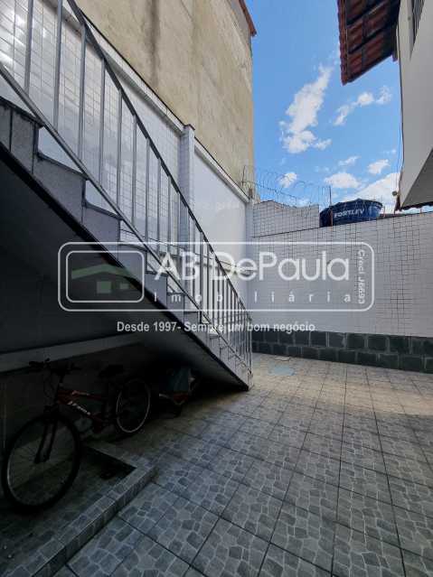 Casa à Venda - Duplex /  Terraço / Bento Ribeiro