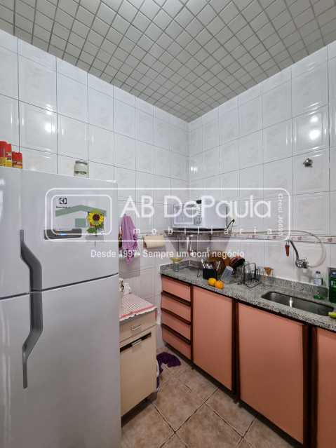 Casa à Venda - Duplex /  Terraço / Bento Ribeiro
