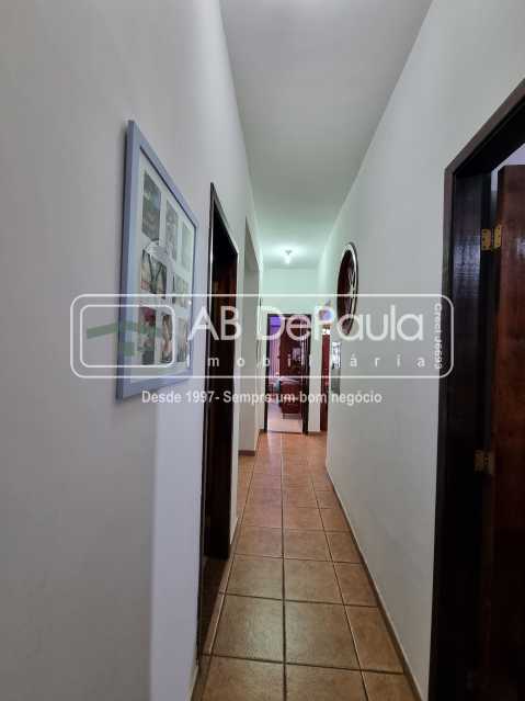 Casa à Venda - Duplex /  Terraço / Bento Ribeiro