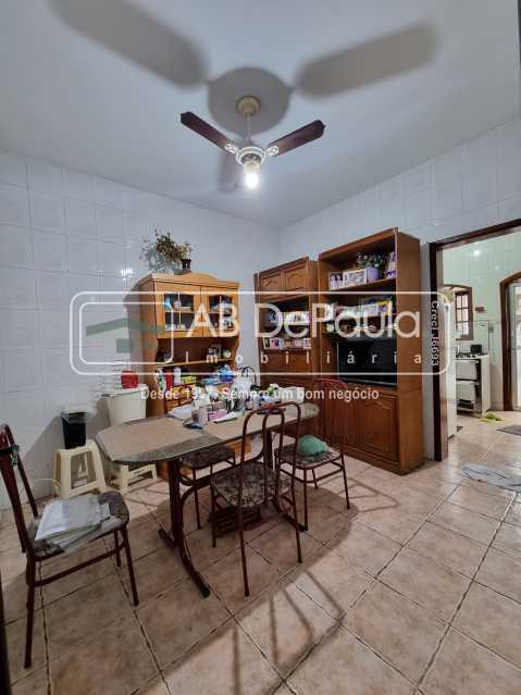Casa à Venda - Duplex /  Terraço / Bento Ribeiro