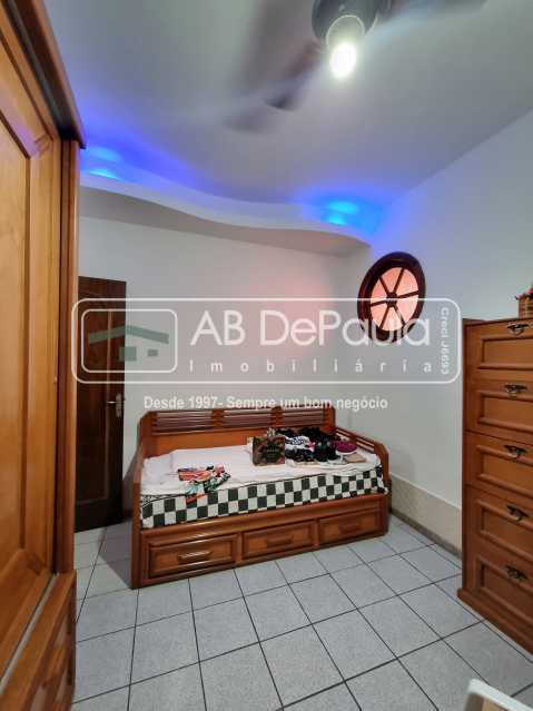 Casa à Venda - Duplex /  Terraço / Bento Ribeiro